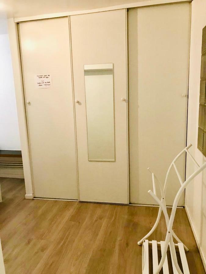 Charmant Appartement 2 Chambres Metz Centre Proche Pompidou Exteriér fotografie